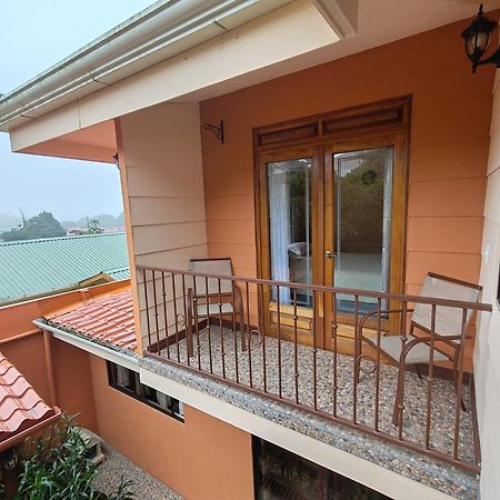 Mi Casa Su Casa Monteverde Екстер'єр фото