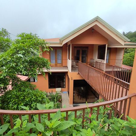 Mi Casa Su Casa Monteverde Екстер'єр фото