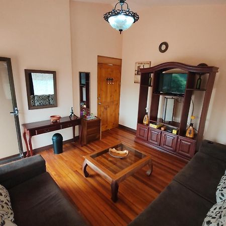 Mi Casa Su Casa Monteverde Екстер'єр фото