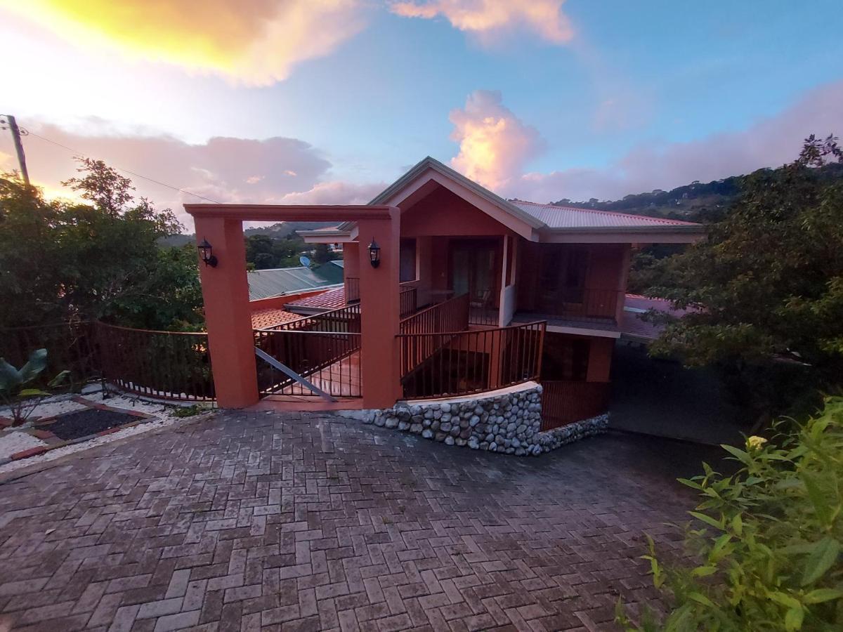 Mi Casa Su Casa Monteverde Екстер'єр фото