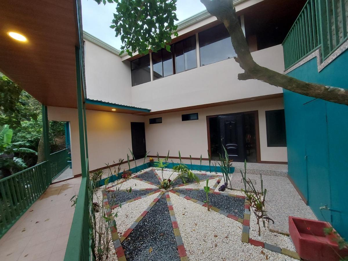 Mi Casa Su Casa Monteverde Екстер'єр фото