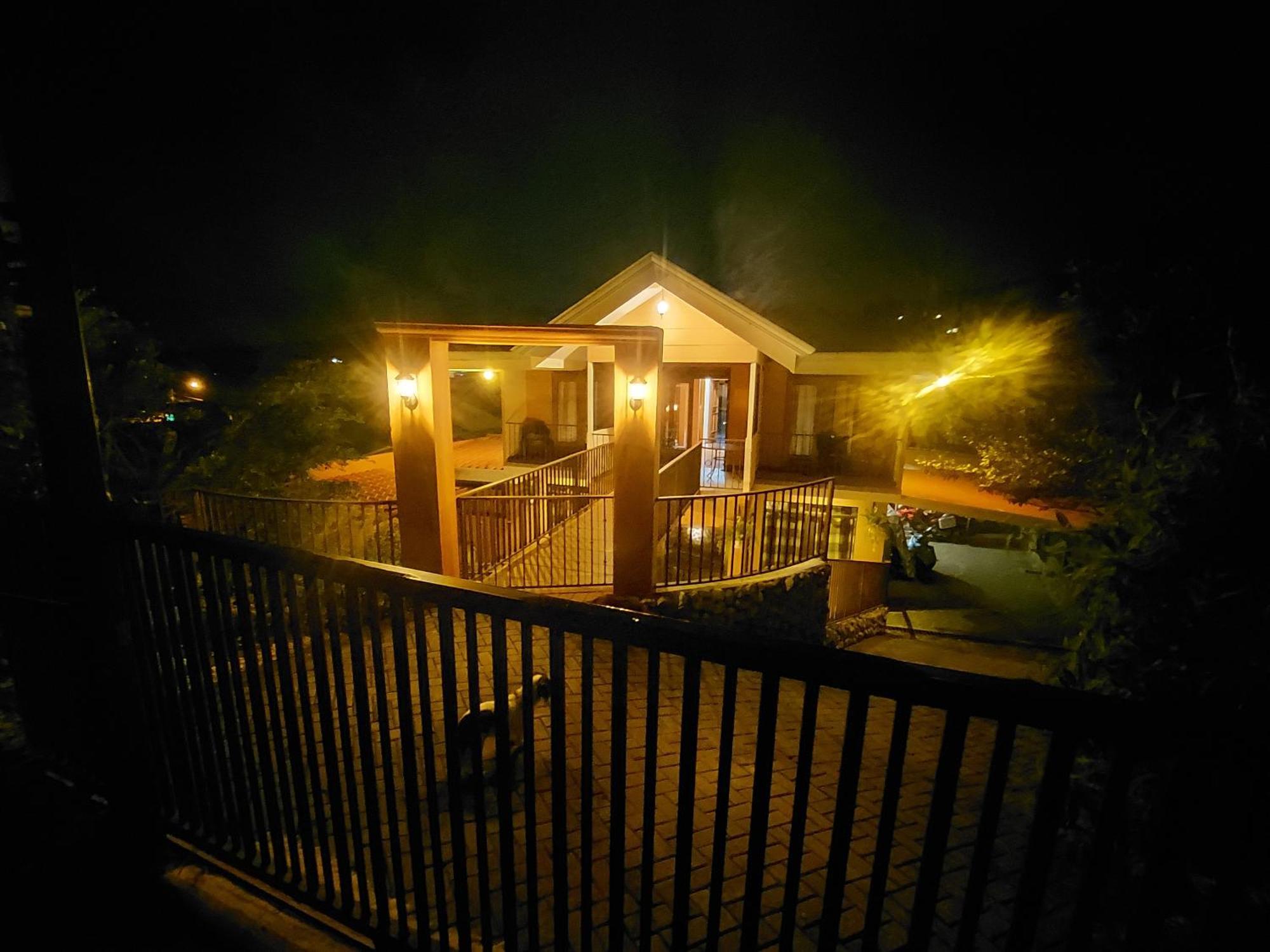 Mi Casa Su Casa Monteverde Екстер'єр фото