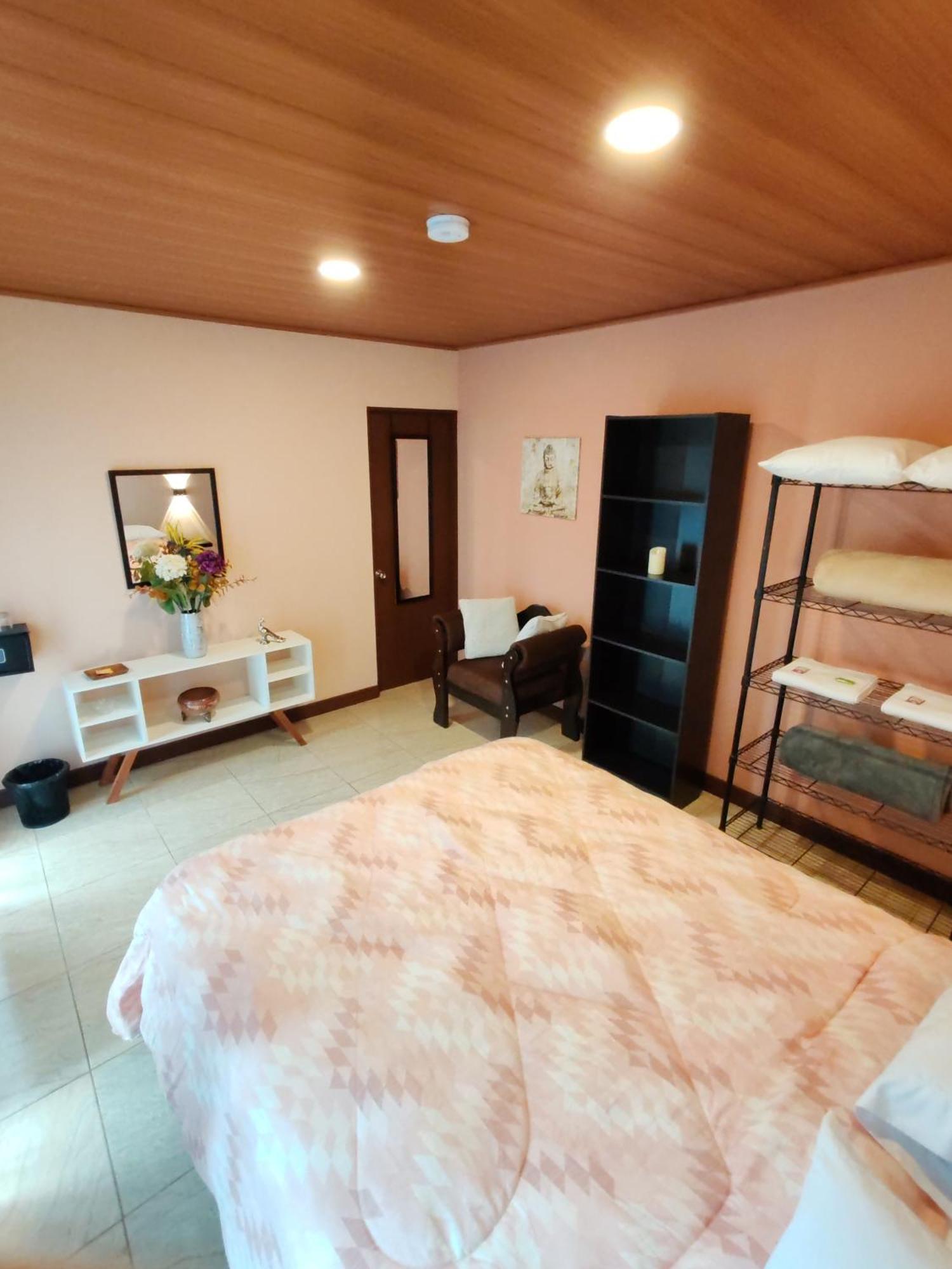 Mi Casa Su Casa Monteverde Екстер'єр фото