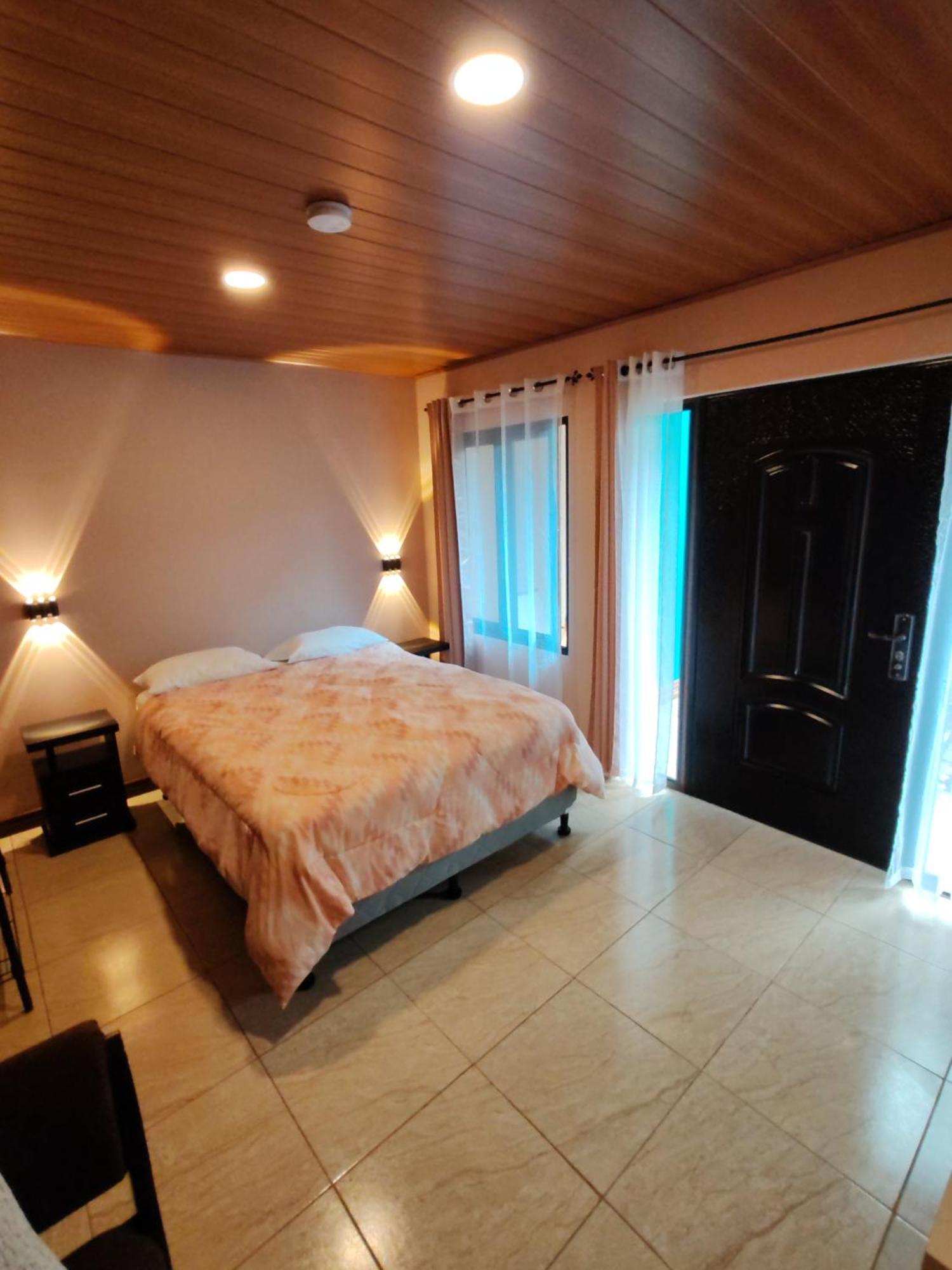 Mi Casa Su Casa Monteverde Екстер'єр фото
