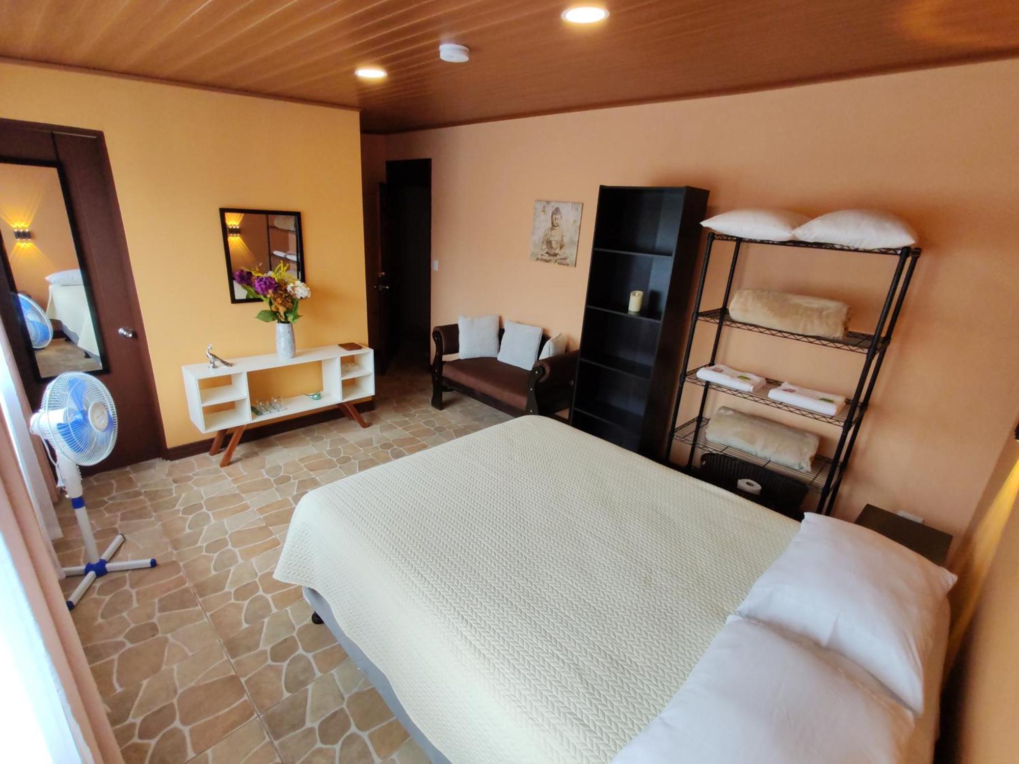 Mi Casa Su Casa Monteverde Екстер'єр фото