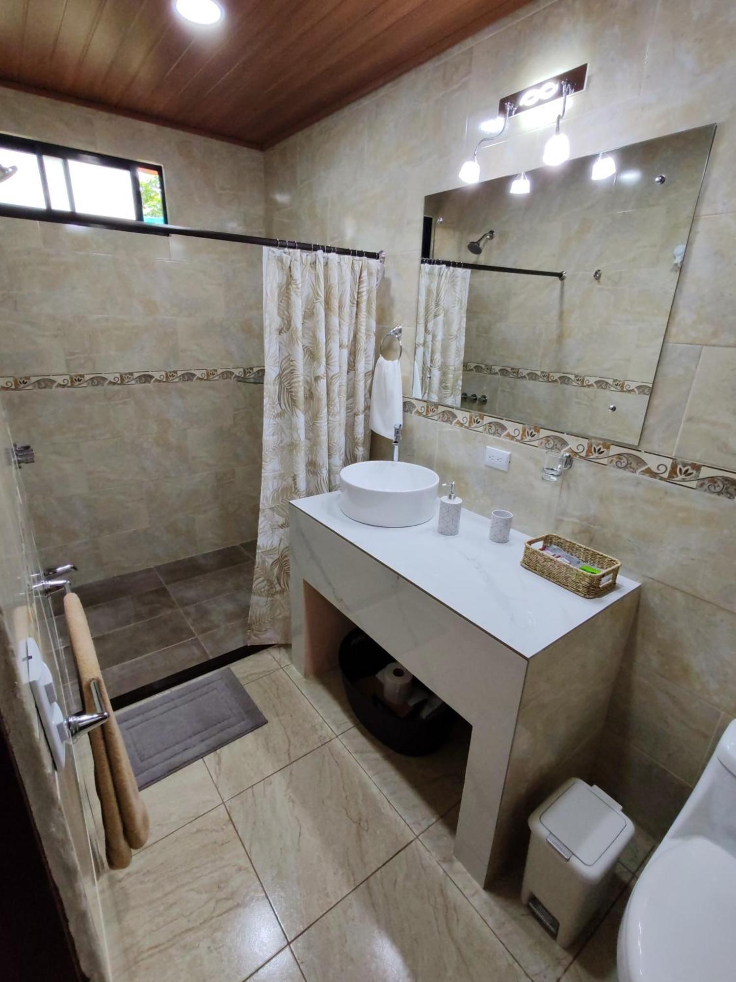 Mi Casa Su Casa Monteverde Екстер'єр фото