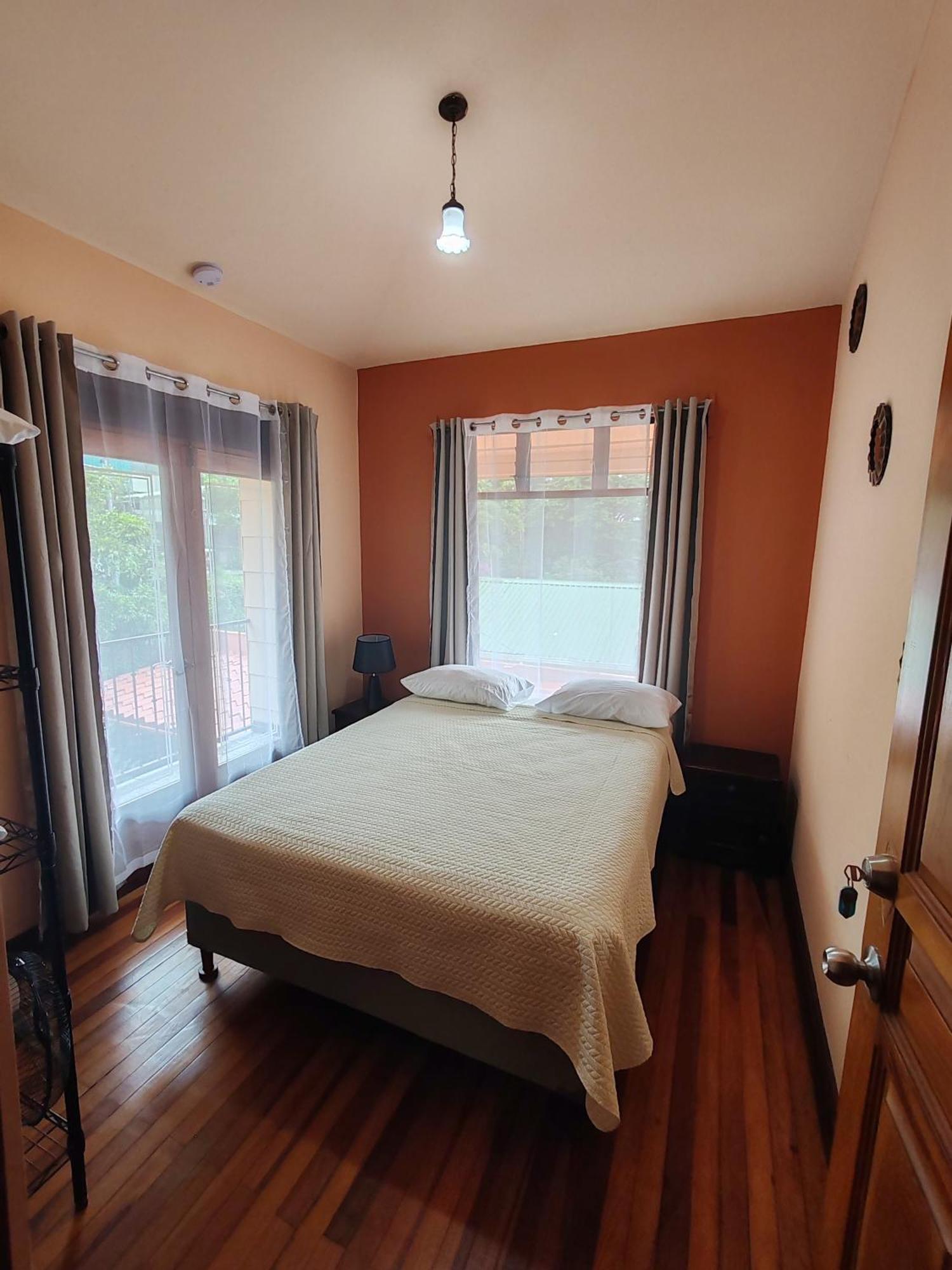 Mi Casa Su Casa Monteverde Екстер'єр фото