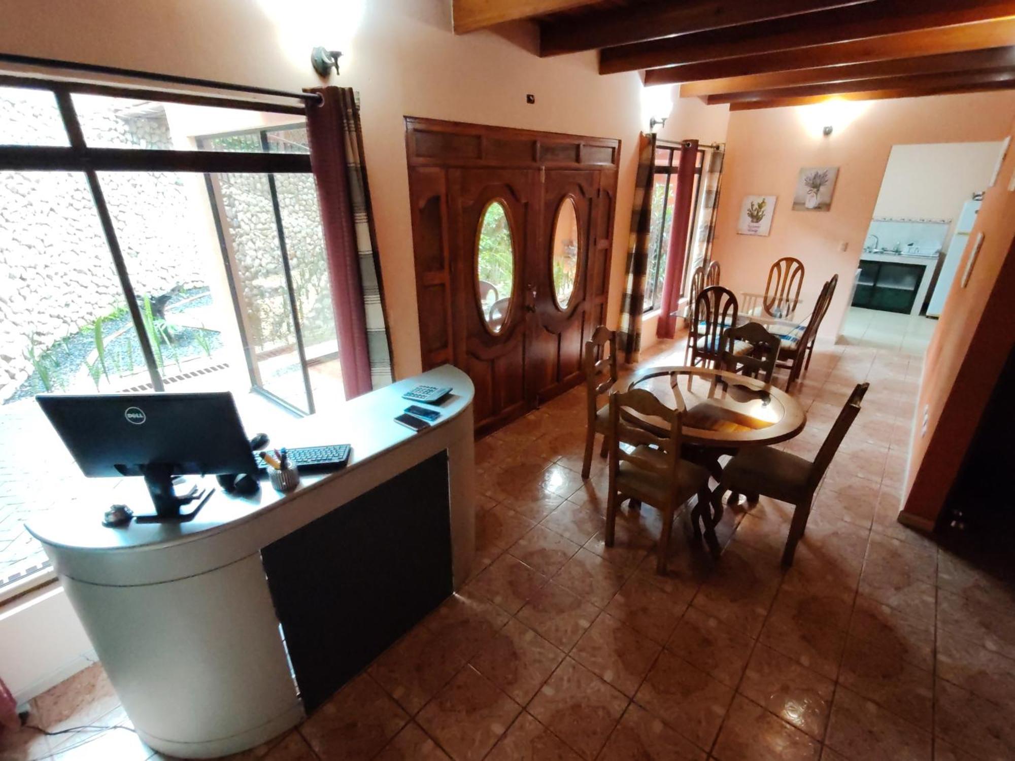 Mi Casa Su Casa Monteverde Екстер'єр фото