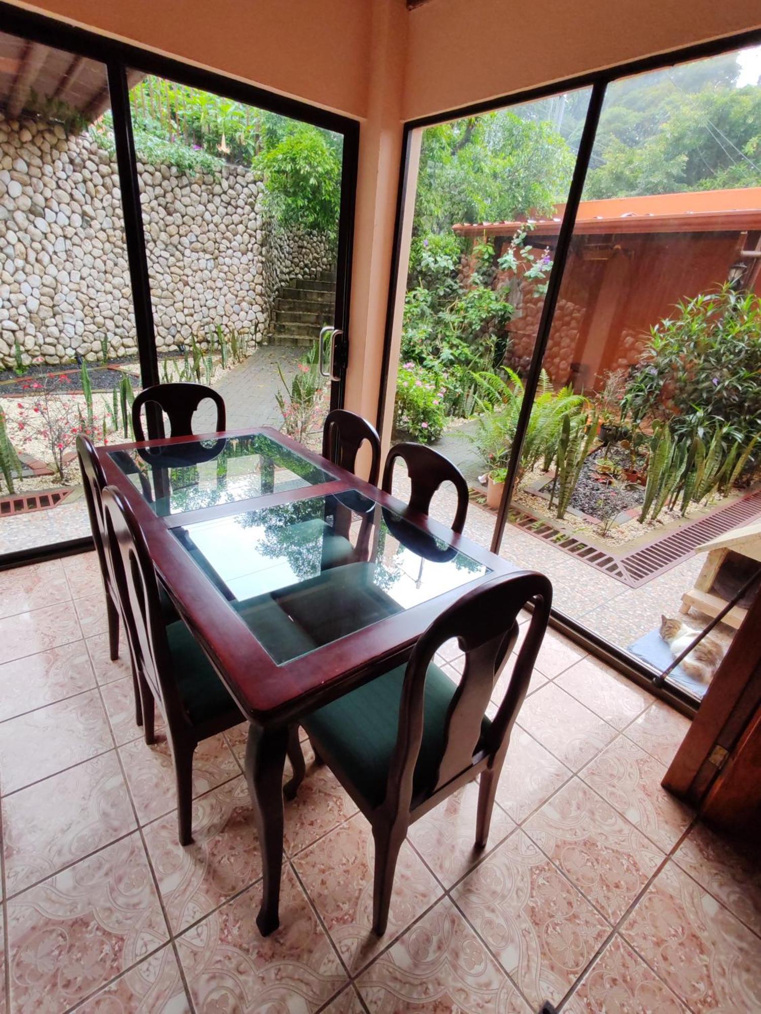 Mi Casa Su Casa Monteverde Екстер'єр фото