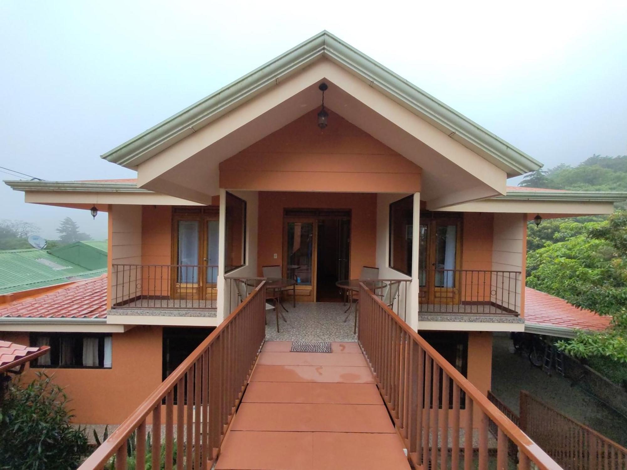 Mi Casa Su Casa Monteverde Екстер'єр фото