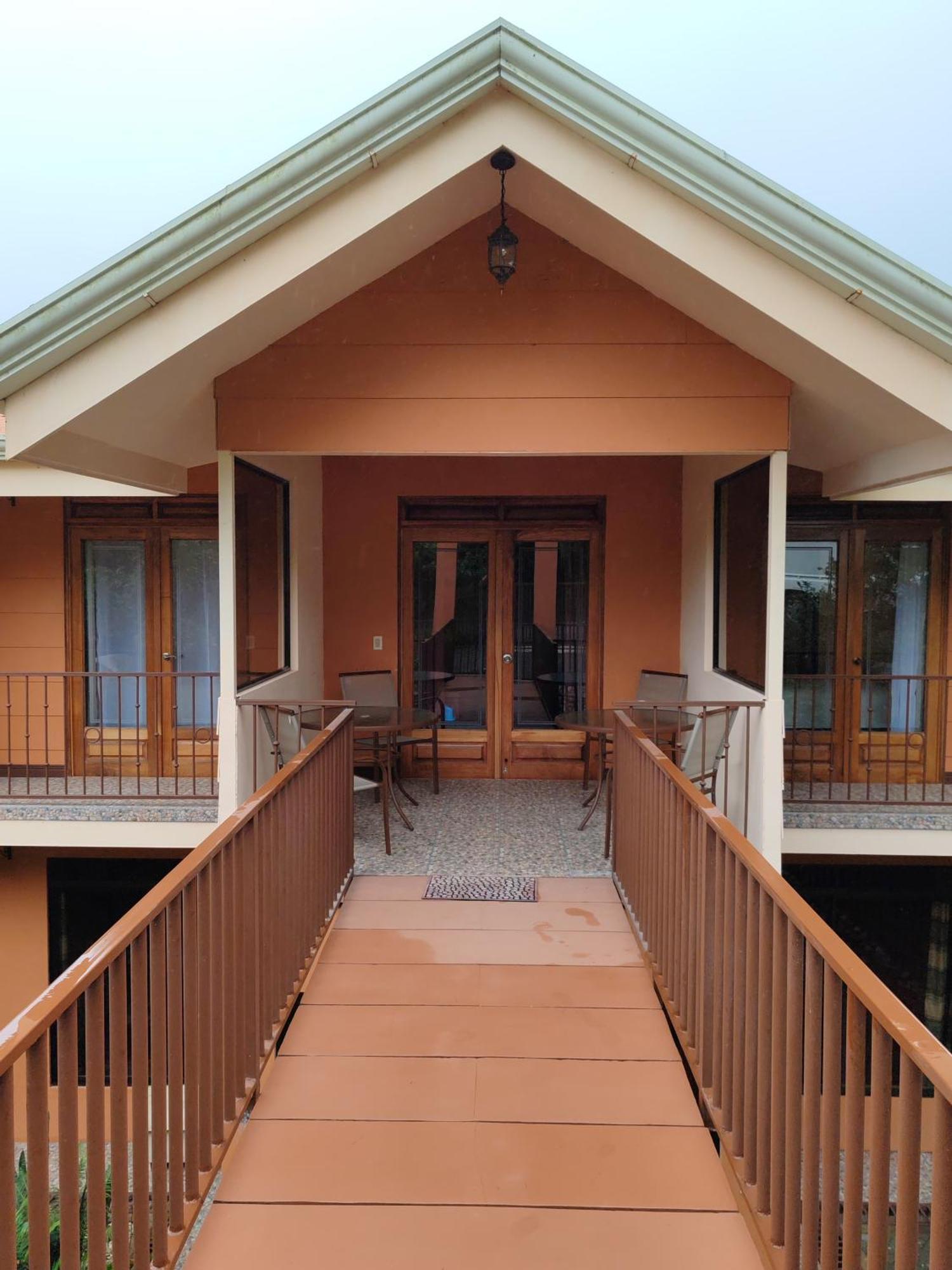 Mi Casa Su Casa Monteverde Екстер'єр фото