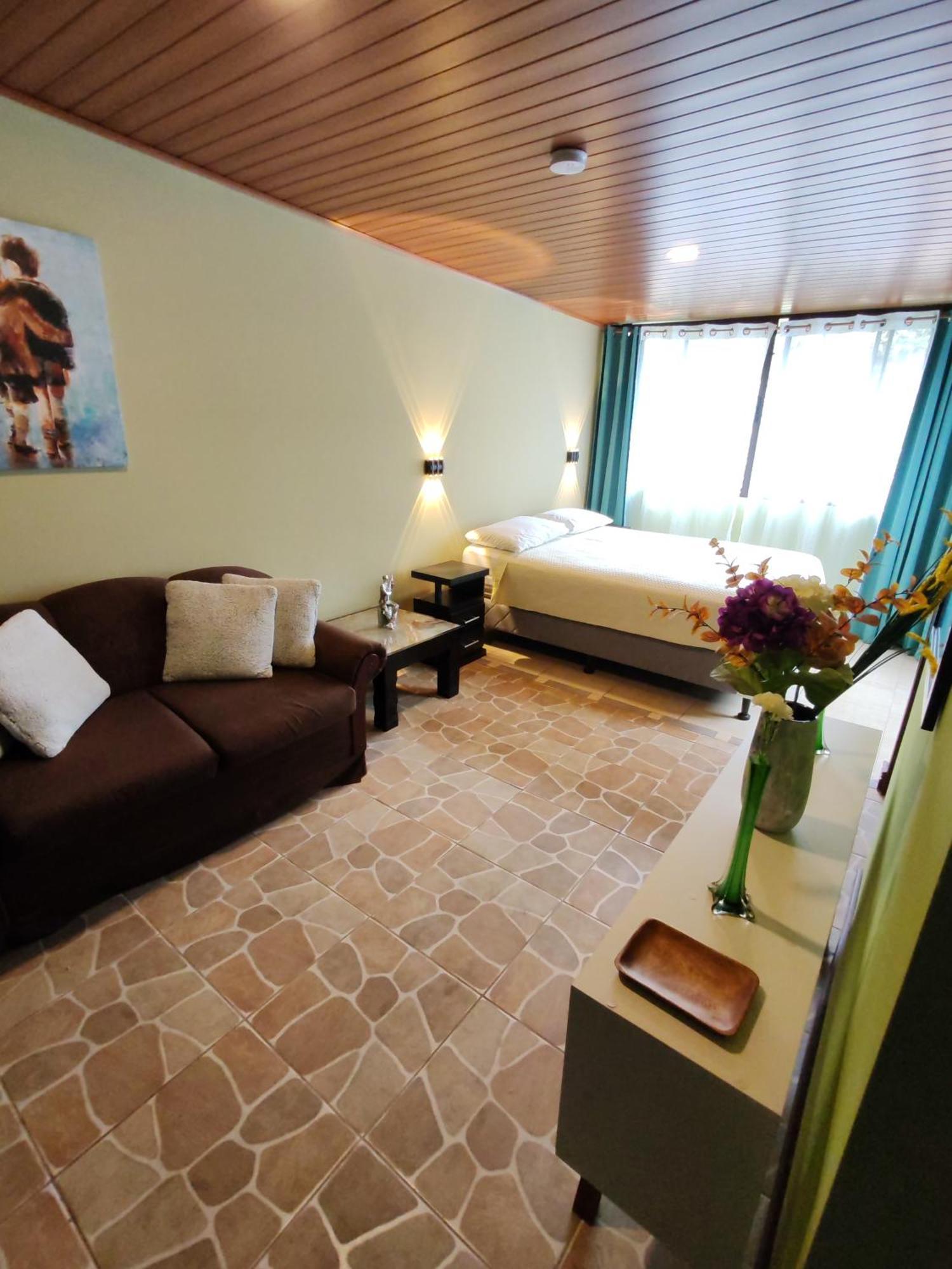 Mi Casa Su Casa Monteverde Екстер'єр фото