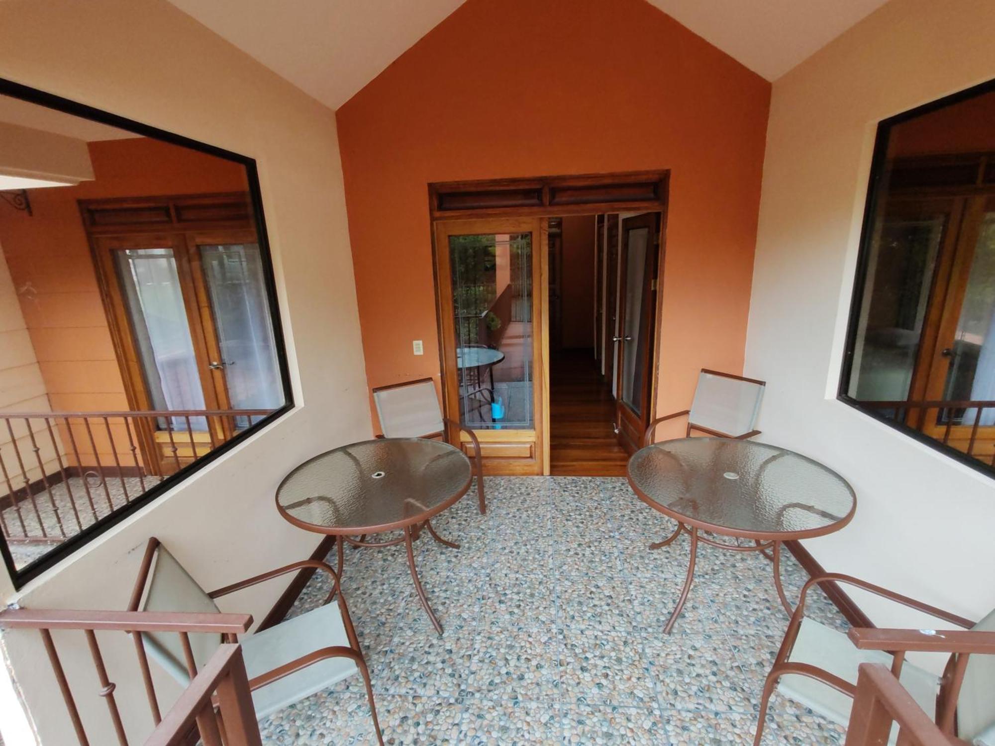 Mi Casa Su Casa Monteverde Екстер'єр фото