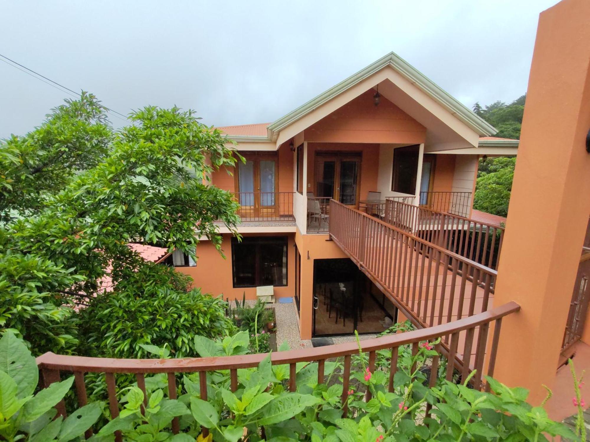 Mi Casa Su Casa Monteverde Екстер'єр фото
