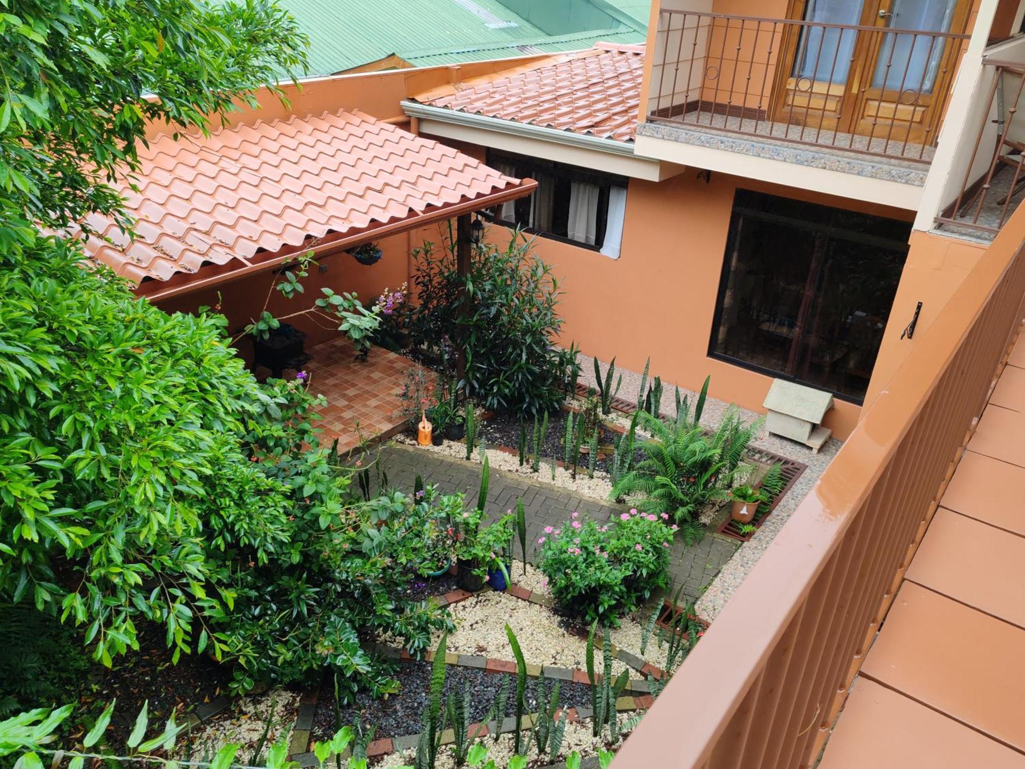 Mi Casa Su Casa Monteverde Екстер'єр фото