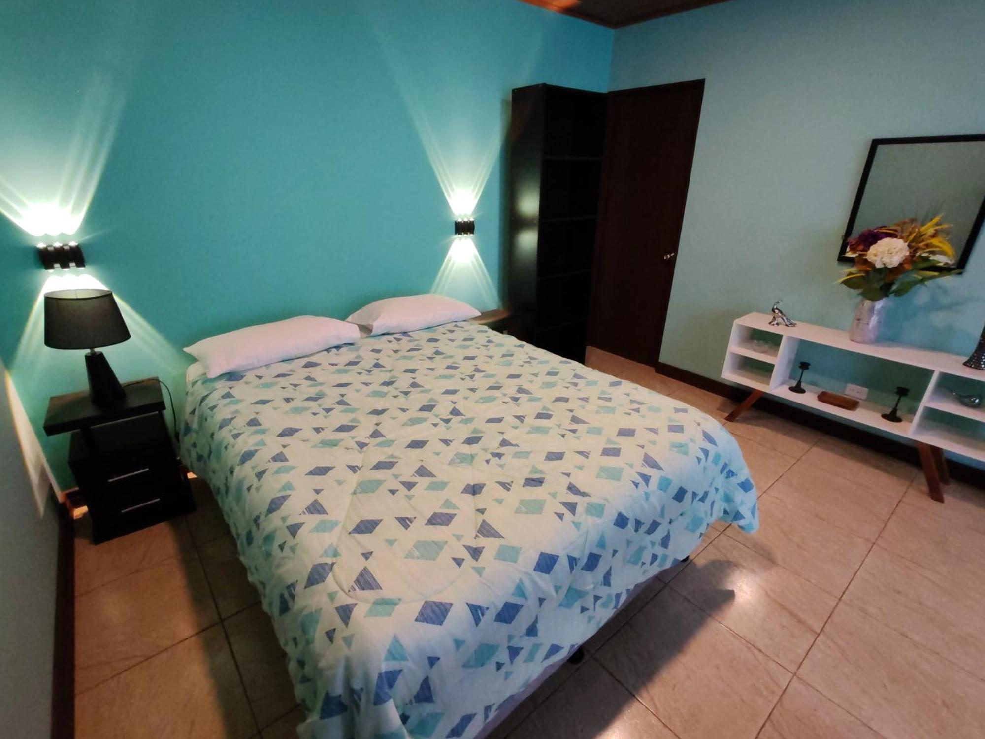 Mi Casa Su Casa Monteverde Екстер'єр фото