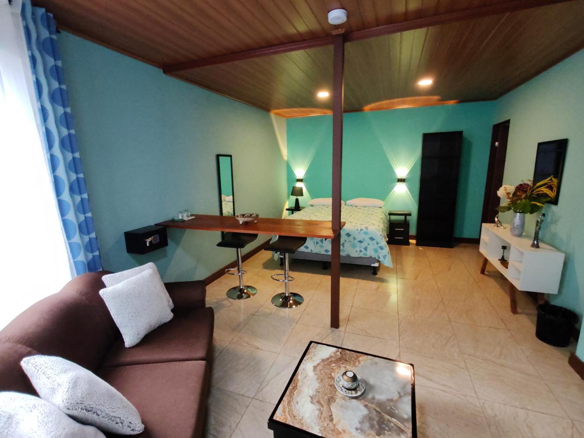 Mi Casa Su Casa Monteverde Екстер'єр фото