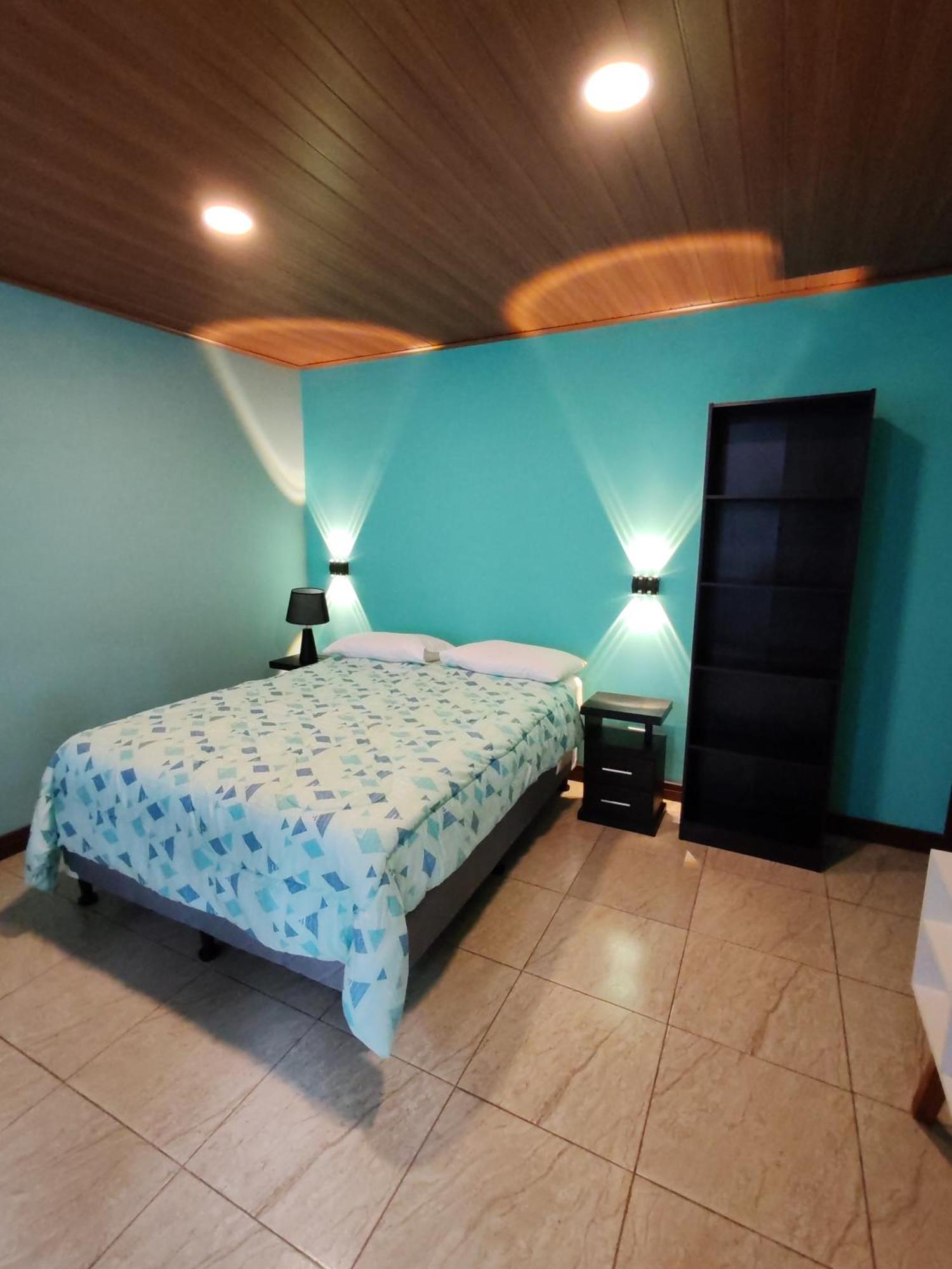 Mi Casa Su Casa Monteverde Екстер'єр фото