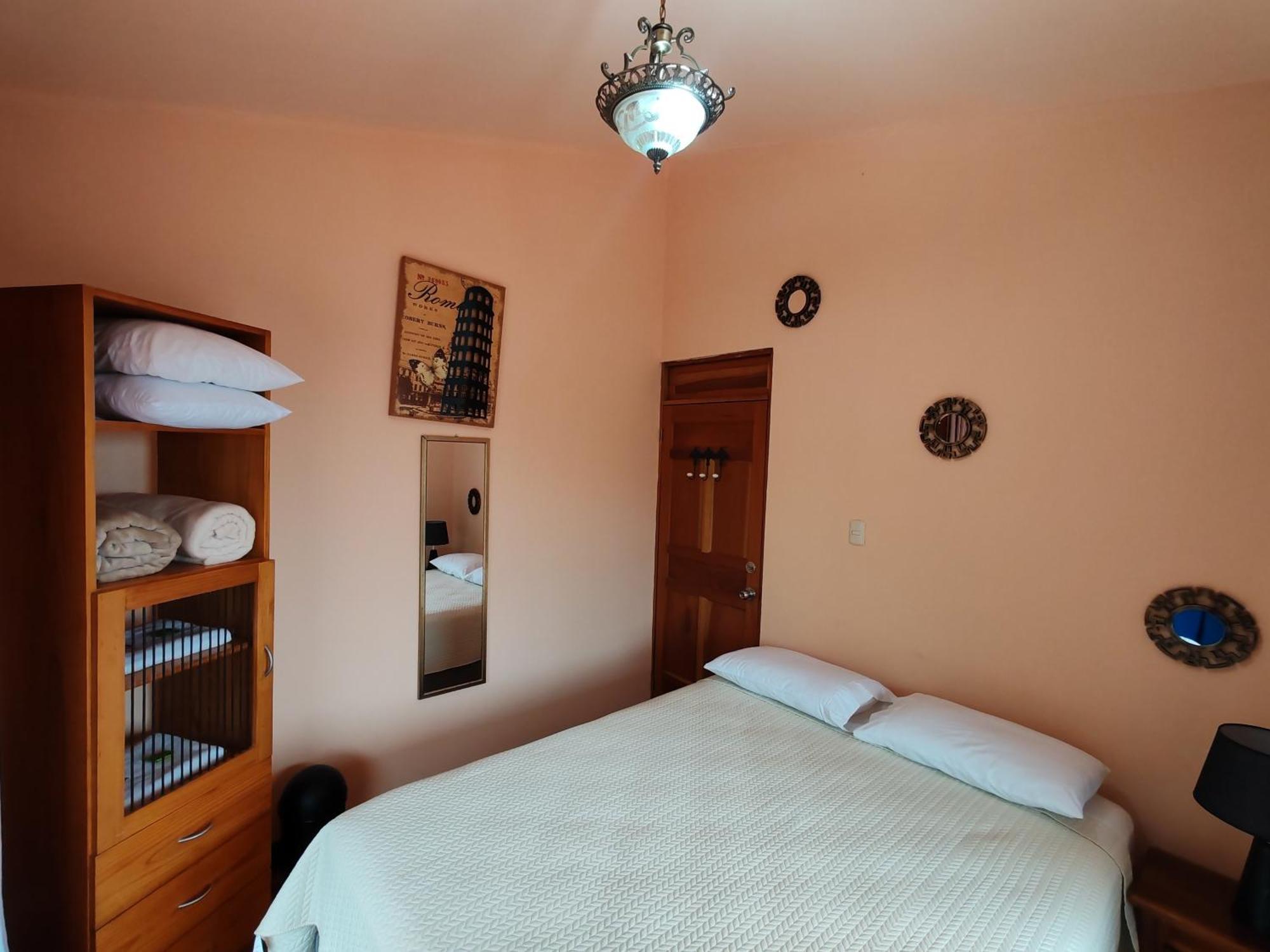 Mi Casa Su Casa Monteverde Екстер'єр фото