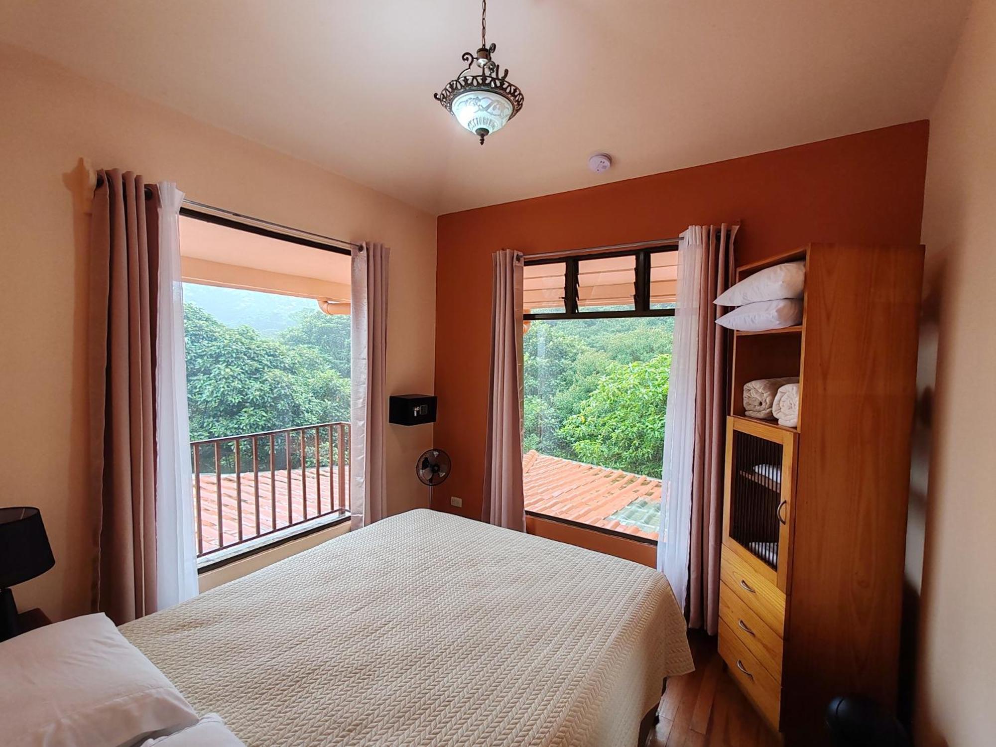 Mi Casa Su Casa Monteverde Екстер'єр фото