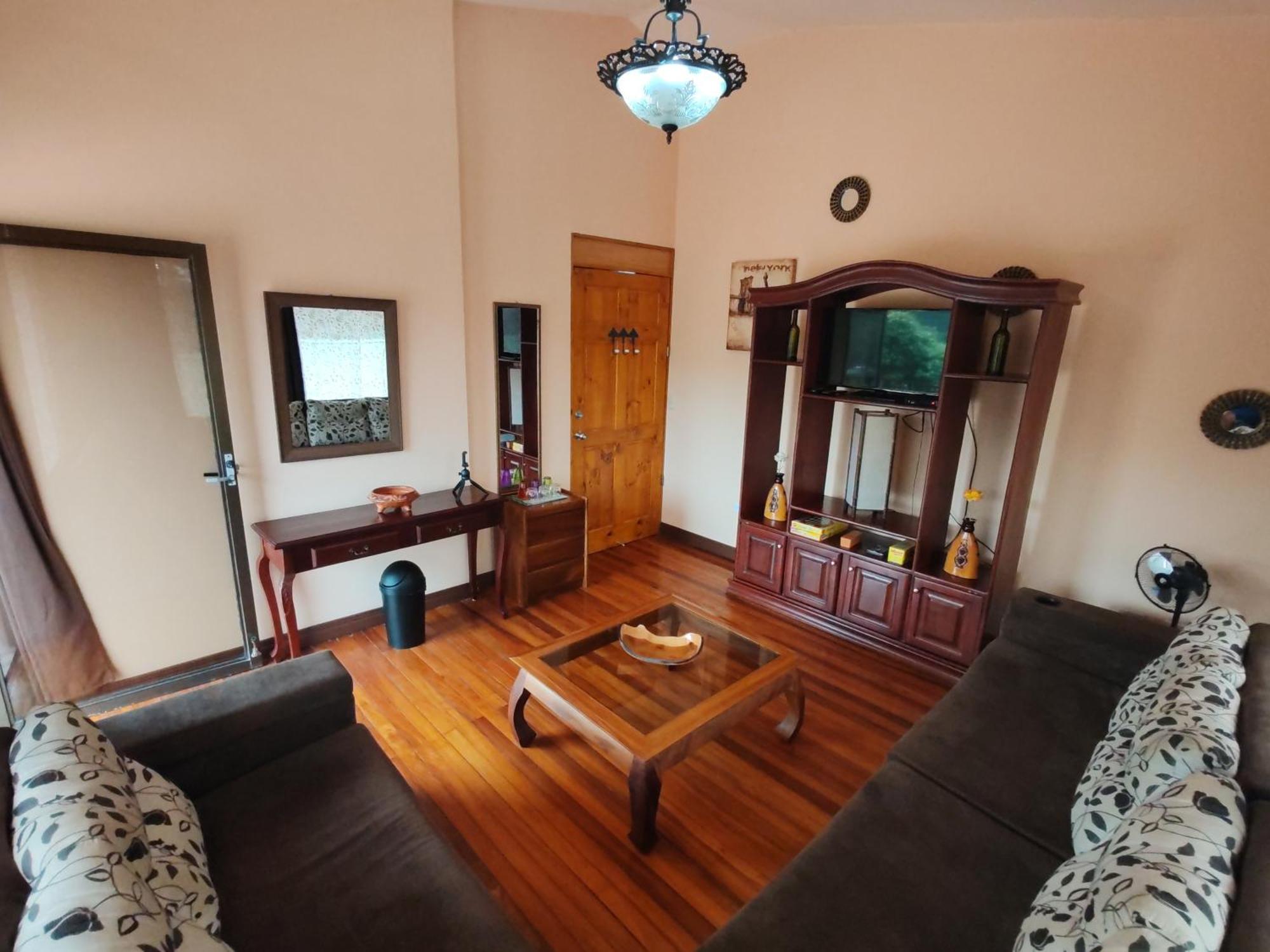 Mi Casa Su Casa Monteverde Екстер'єр фото
